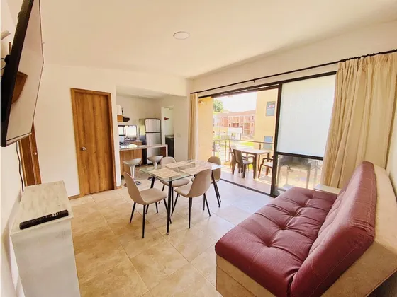Venta Apartamento Tebaida Quindio Cod: 6229502