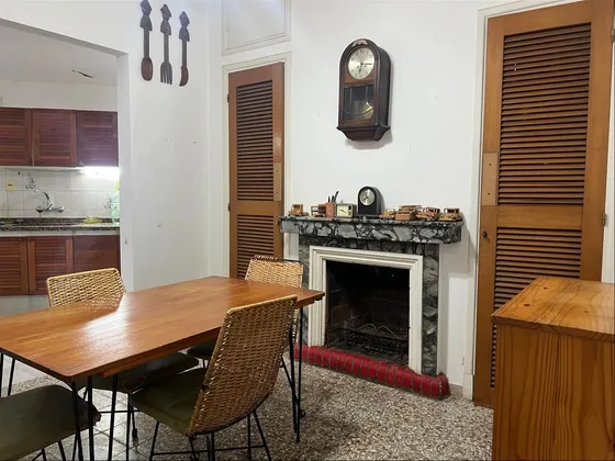 Venta Casa  Una Planta Padrón Único 3 Dorms.