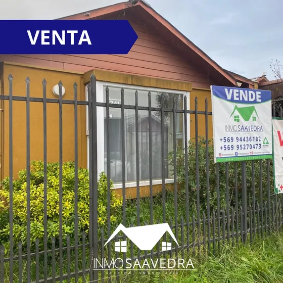 Se Vende Propiedad Villa San Andres 3.