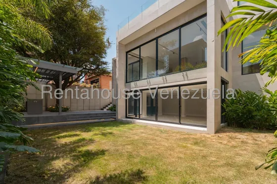 Casa En Venta En La Castellana