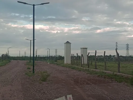 Lote En Venta En El Pedemonte Mendocino! Lujan De Cuyo