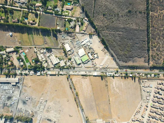 Suelo En Venta En Colina
