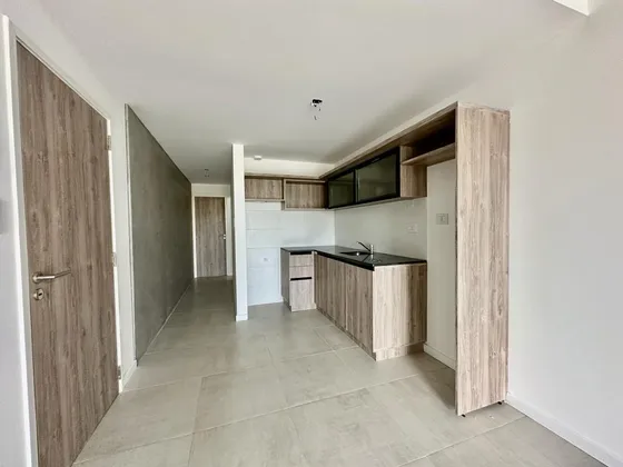 Santa Fe 3300 - Un Dormitorio En Alquiler En Rosario