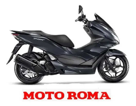 Honda Pcx 160 Patentada $8.881.000 O 12de$1.080.000
