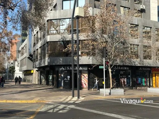 Local Comercial En Arriendo En Nueva Providencia