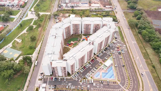 Venta Apartamento Ciudad Pacifica
