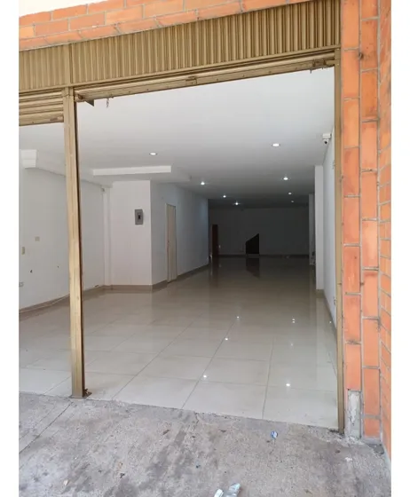 Local En Renta En Itagüí  , Sector Parque 