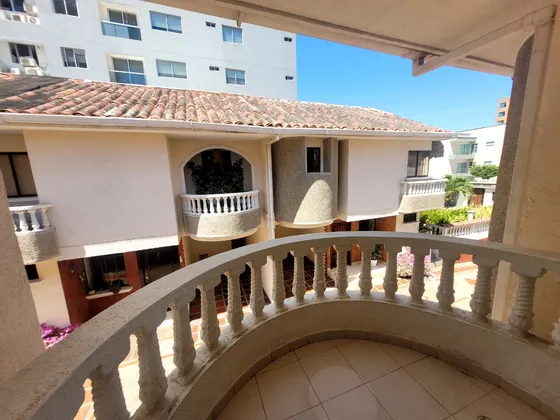 Vendo Casa En Riomar Muy Cerca A Cc Buenavista, Parques Y Supermercados (18374).