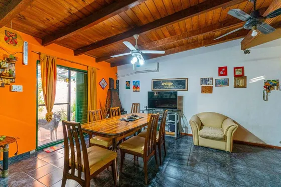 Casa En Venta Barrio Antartida Argentina