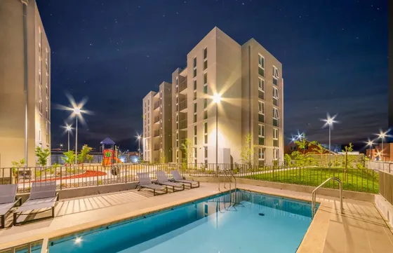 Condominio Doña Josefina