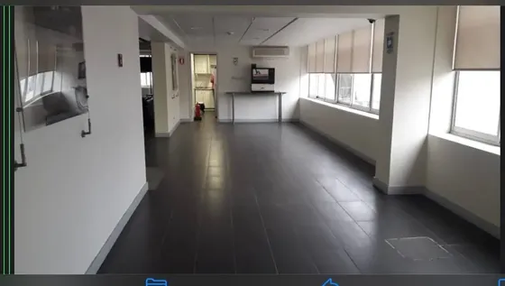 Arriendo Oficina Valparaiso