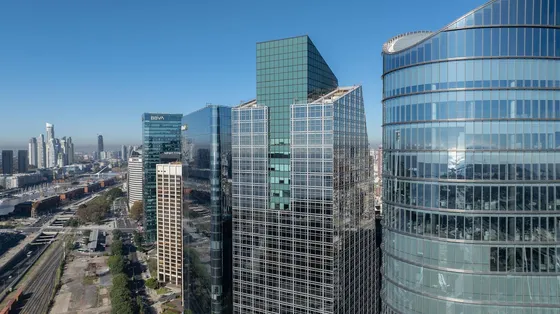 Oficinas En Alquiler | Della Paolera 265 | Torre Boston | Catalinas