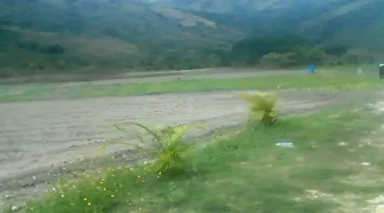 Finca En Chirgua. Y/f