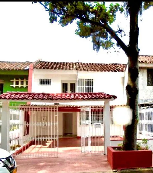 Venta Casa Cali Sur  El Limonar