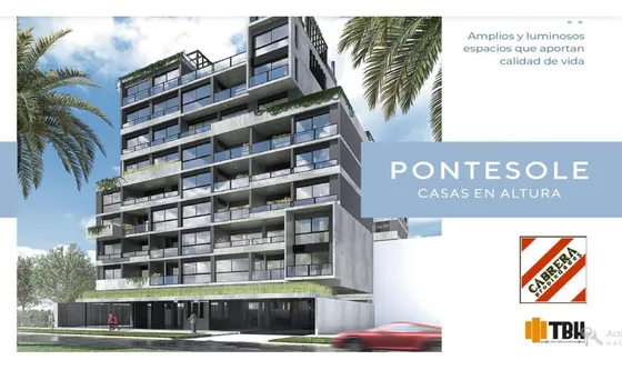 Departamento En Venta General Pacheco