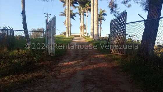 Aym Espectacular Finca En Venta - Zona Turística San Vicente / Mls 24-19472