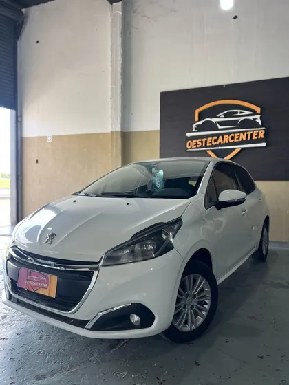 Peugeot 208 1.5 Allure Smeg