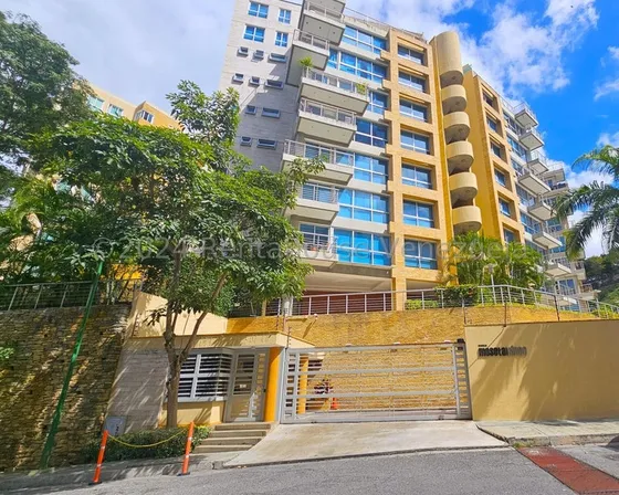 Apartamento En Venta Santa Rosa De Lima Jose Carrillo Bm Mls #25-15265