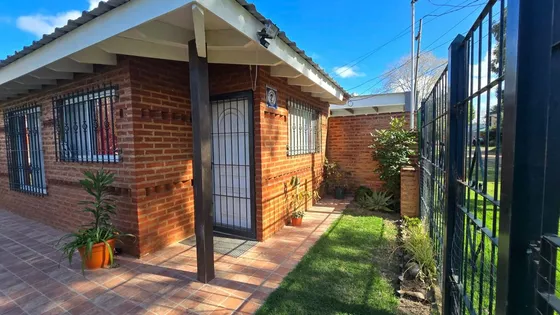 Casa Venta En Santa Teresita Parque Golf