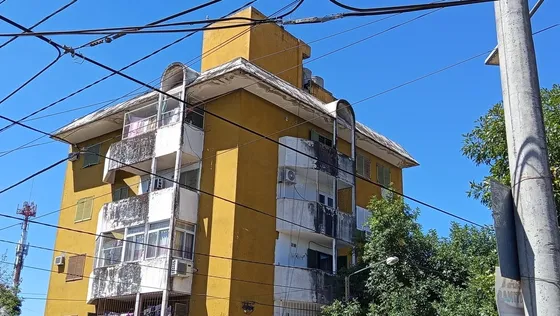 Oportunidad Departamento 2d En Venta - Zona Norte