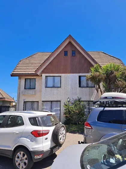 Casa En Venta 4d 4b /  Total 165m2 Lomas De San Sebastián Co
