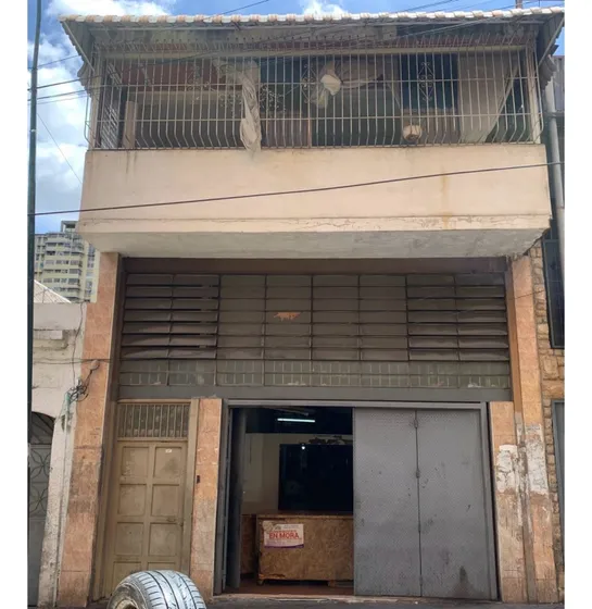 Venta Casa Comercial 600m2 La Concordia  2 Niveles 4h 6b