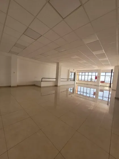 Local Comercial En Arriendo, Piso 2, En Av. Francisco Bilbao