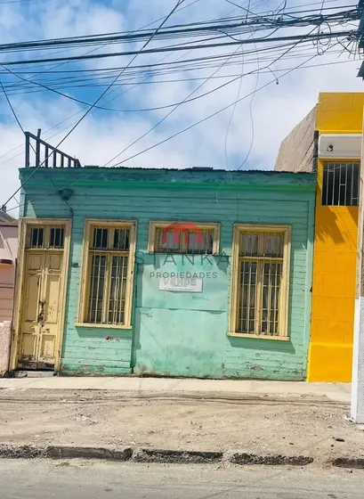 Terreno En Venta Sector Centro Antofagasta