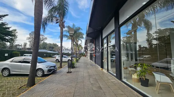 Oficina En Alquiler En Complejo Zona Parque Leloir