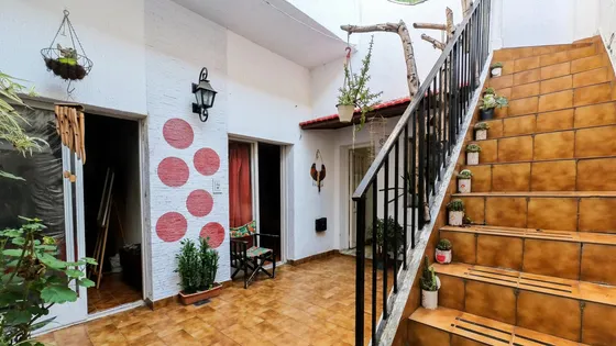 Venta Ph 2 Plantas Independientes Liniers