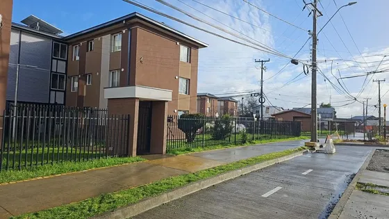 Departamento Remodelado Con Excelente Ubicación