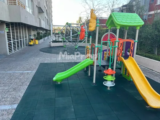 Se Arrienda Dpto 2d2b Cercano A Metro El Parron