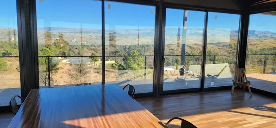 Se Vende Hermosa Casa En Villa Del Condor Con Inmejorables Vistas A Las Sierras-791