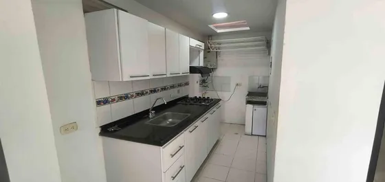 Apartamento En Venta En Santos (279061080).
