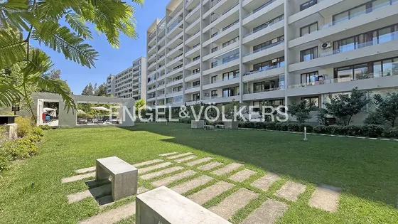 Departamento En Venta Av. Las Condes/ Cantagallo