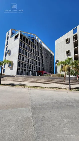 Alquiler - Oficina Corporativa - Córdoba - Av. La Voz Del Interior (pea) Frente Al Aeropuerto