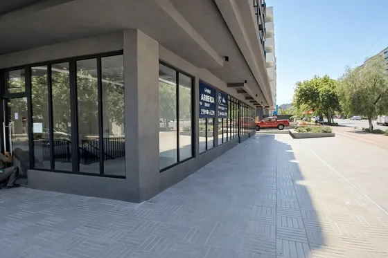Oficina 250 M2 Proyecto Mixto