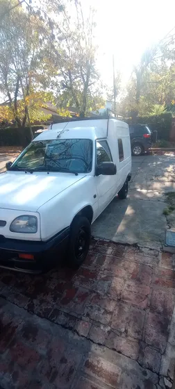 Renault Express 1.9 Rl D
