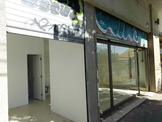 Locales Comerciales En Arriendo Desde 28 M² (161559)