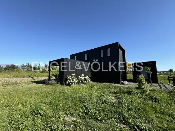 Casa Condominio El Quillay , Santa Amalia  Requinoa