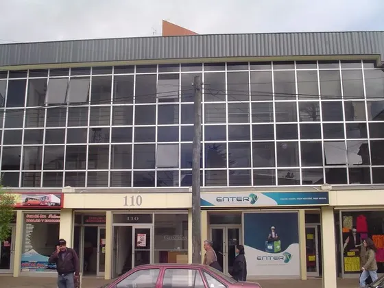 Arriendo Oficina 3hab 2ba Temuco