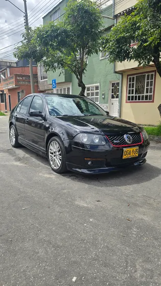 Volkswagen Jetta V 1.8 Gli