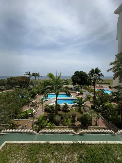En Venta Acogedor Y Amplio Apartamento En Los Corales - La Guaira Con Vista Al Mar