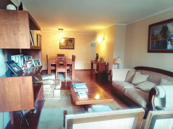 Departamento En Arriendo De 2 Dorm. Metro Pedro De Valdivia