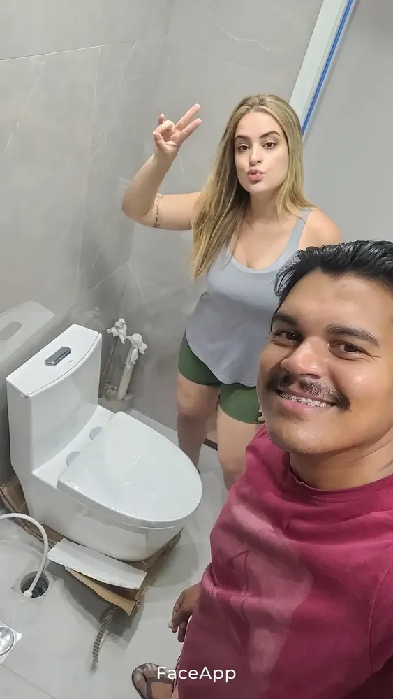 Foto da avaliação 1