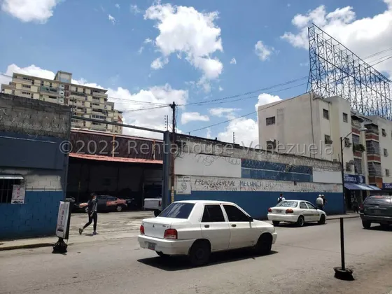 Me 23-8389 Venta Terreno San Juan 