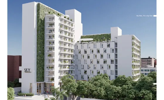 Apartamentos De Inversión Entrega 2028