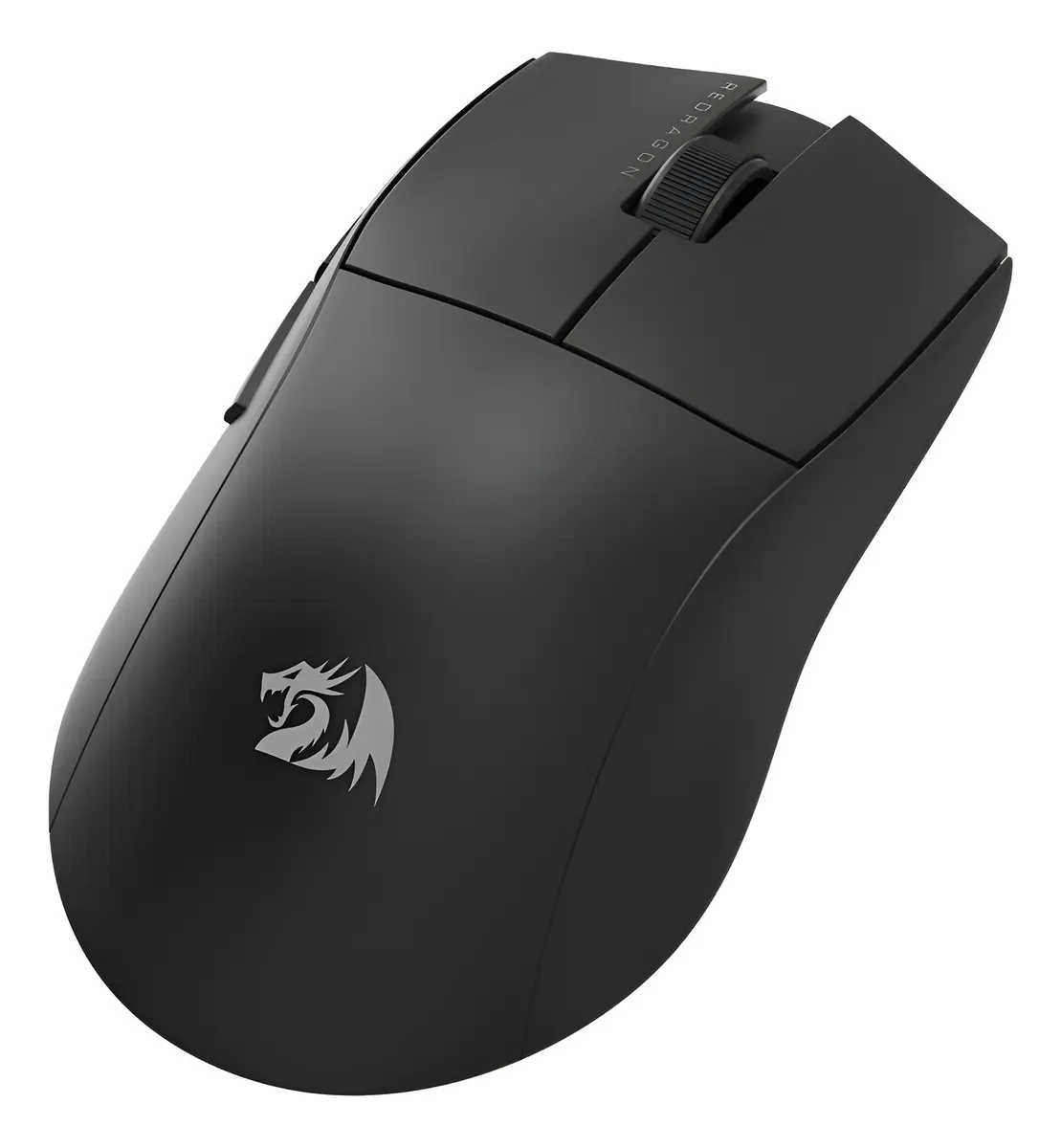 Mouse King Pro 4k Gamer Preto Redragon — imagem 9