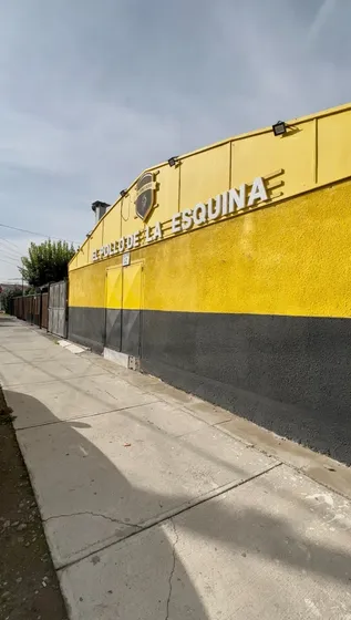 Arriendo Local /local + Casa/o Derecho A Llave/ Maipu 