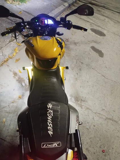Bajaj